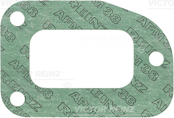Gasket, intake manifold